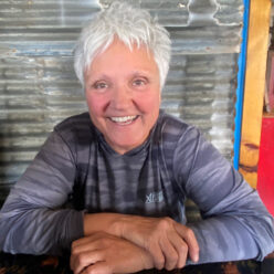 Dionne Haroutunian