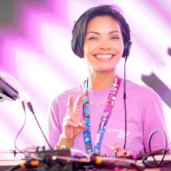 DJ Sharadawn