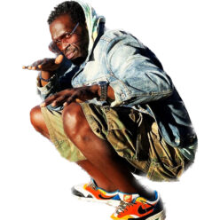 DJ Topspin