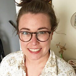 Erin Eggenburg