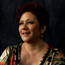 Janie L. Hendrix