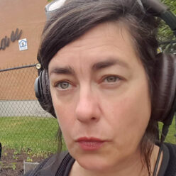 Jill Freidberg