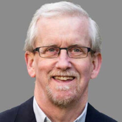 Jim Rupp