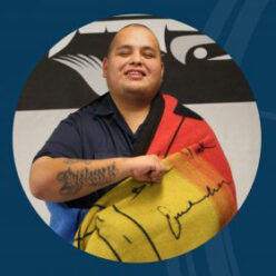John Isaiah Pepion