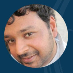Kamal Patel