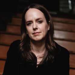 Leanne Wilkins