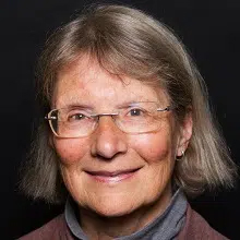 Dr. Lorraine McConaghy