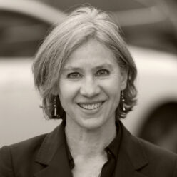 Lucy Ostrander