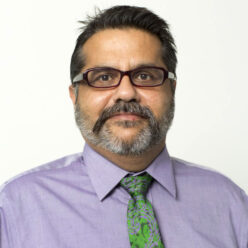 Manish Chalana