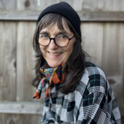 Margie Livingston
