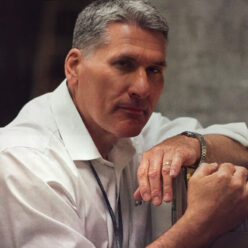 Michael Lombardi