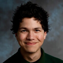 Nathan Vass