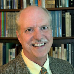 Paul Kidder
