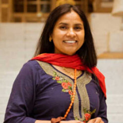 Rita Meher
