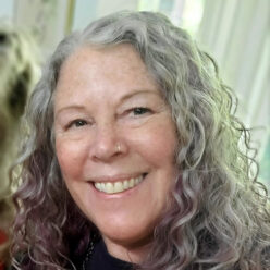 Shan Sparling