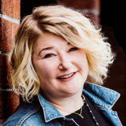Stacy Flynn