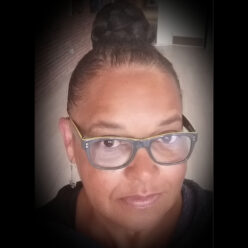 Stephanie Johnson-Toliver