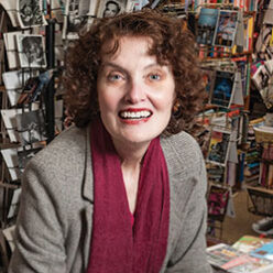 Stephanie F. Ogle