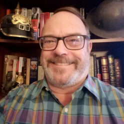Steve Corbett