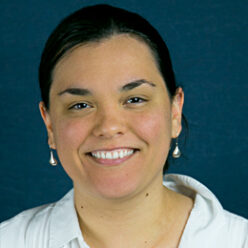 Teofila Cruz-Uribe