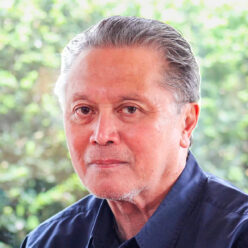 Peter Bacho