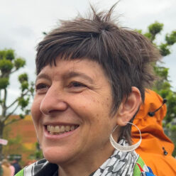 Jo Christian