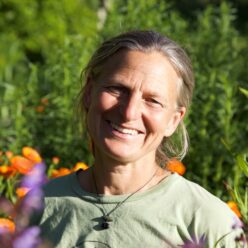 Dana Schuerholz