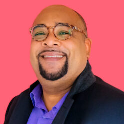 Brian Carter