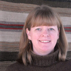 Jennifer Ott