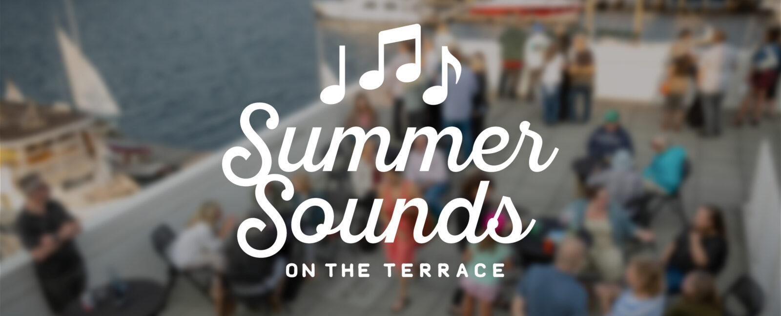 Summer Sounds on the Terrace