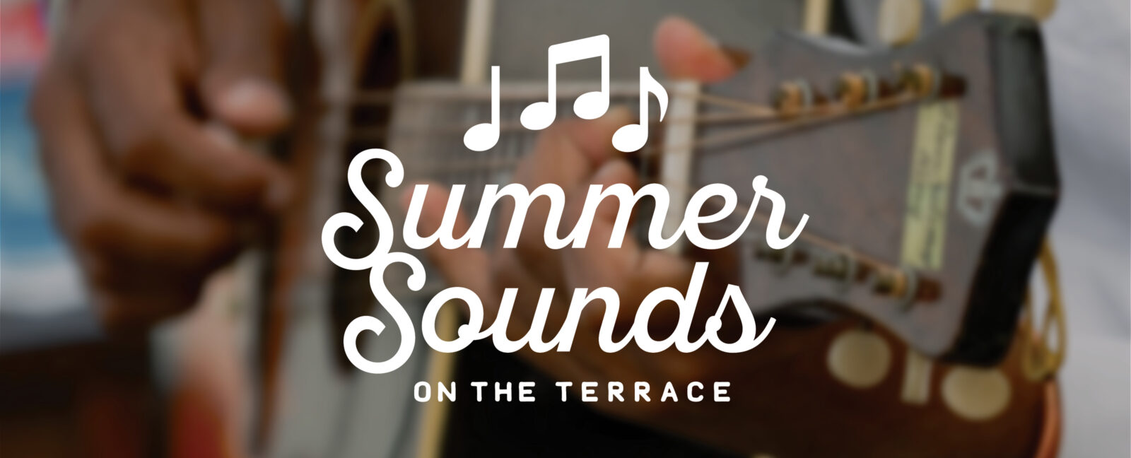 Summer Sounds on the Terrace