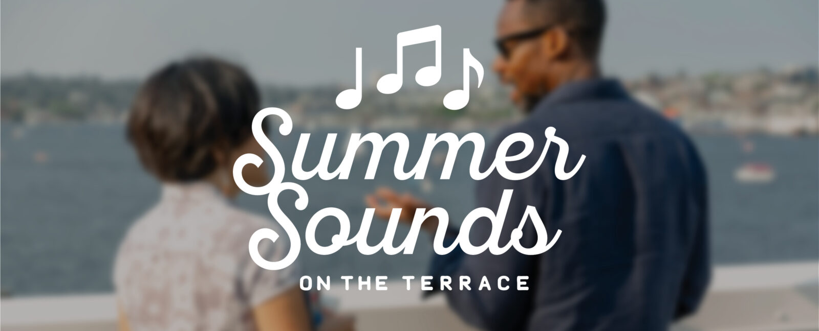 Summer Sounds on the Terrace
