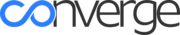 Converge Media Logo