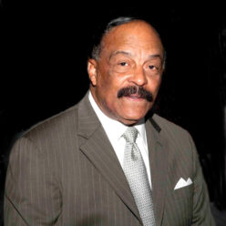 Eddie Rye Jr.