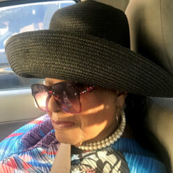 Maryamu Eltayeb-Givens
