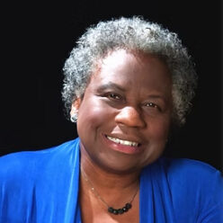 Dr. Georgia S. McDade