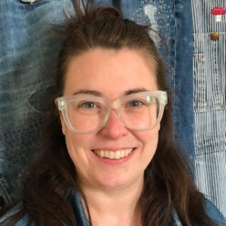 Erin Eggenburg