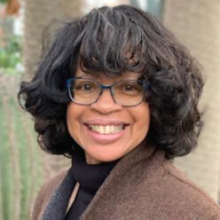 Jacqueline (Jaye) Ware