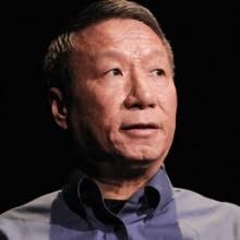 Curtis Wong