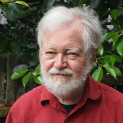 Ernie Dornfeld