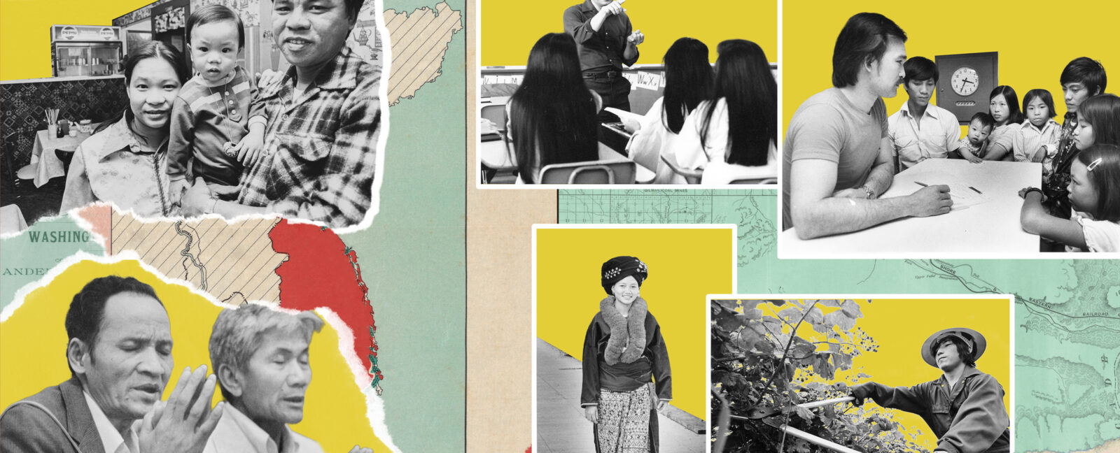 Curators Fellowship SE Asian Histories