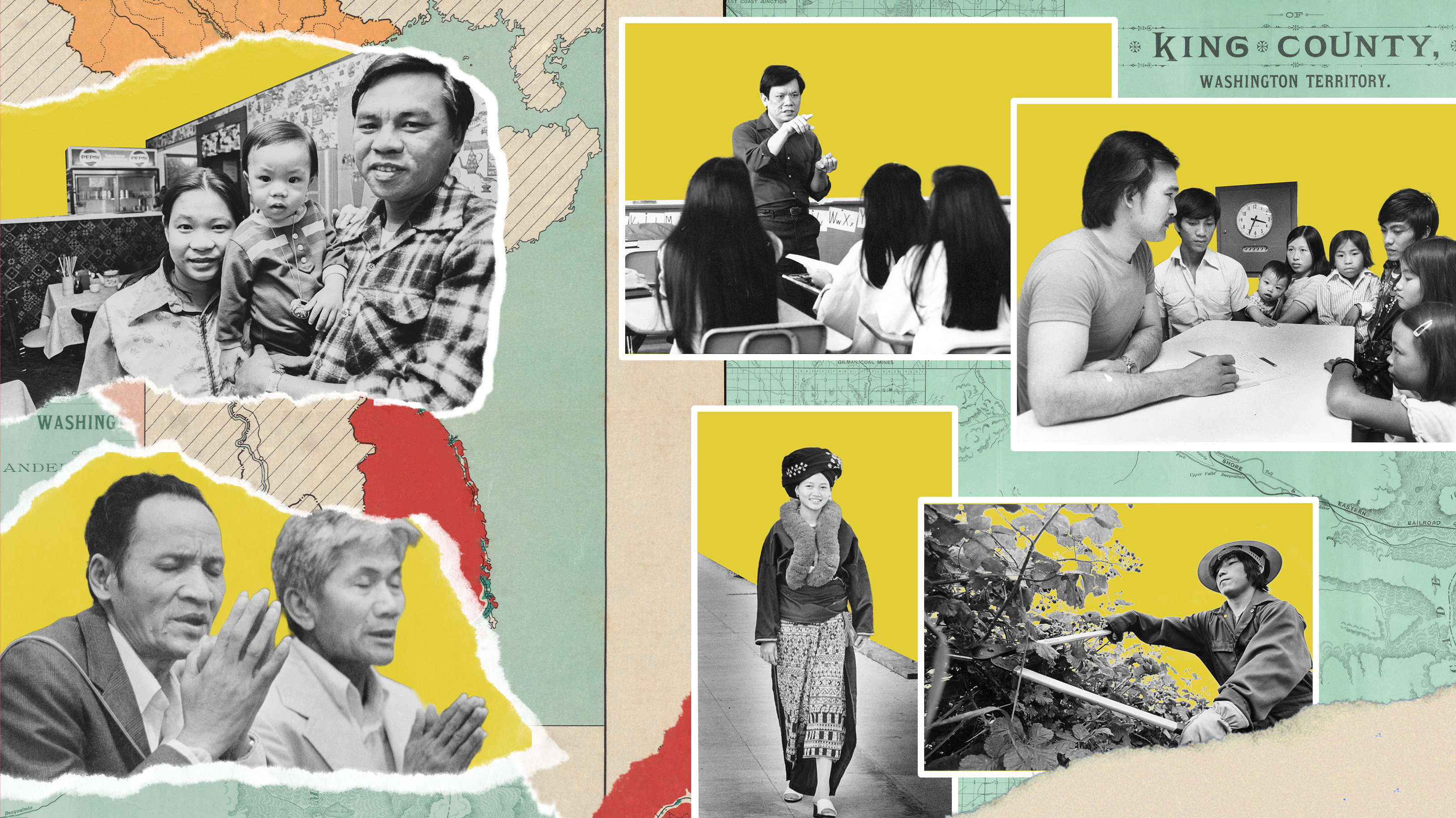Curators Fellowship SE Asian Histories