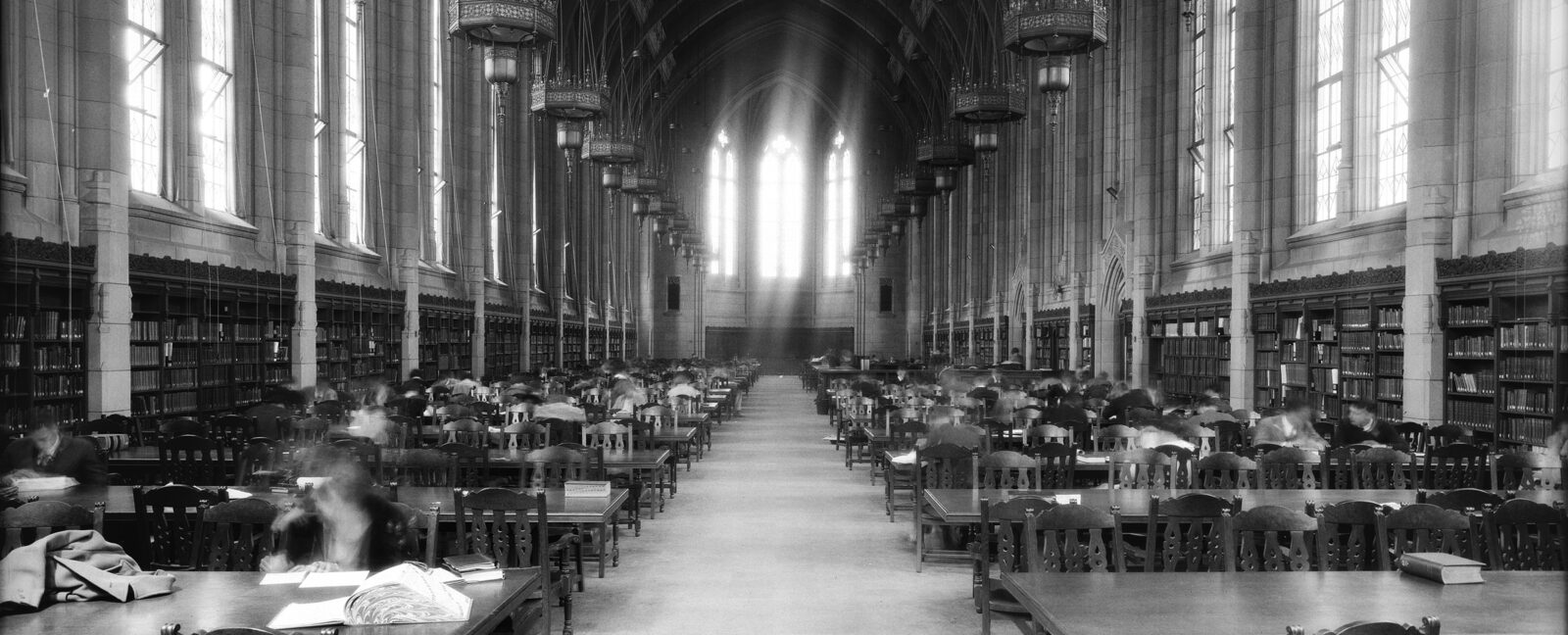 University of Washington Library