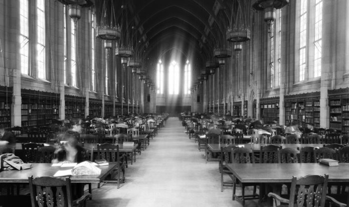 University of Washington Library