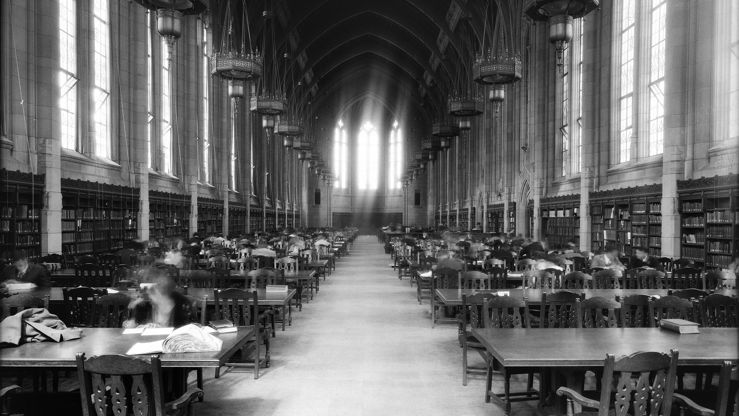University of Washington Library