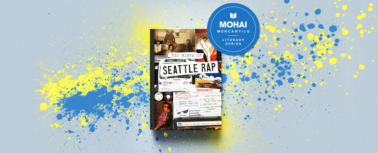 The Birth of Seattle Rap