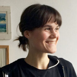 Sarah Bixler