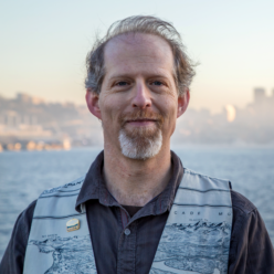 David B. Williams