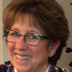 Debbi Selden Pugh