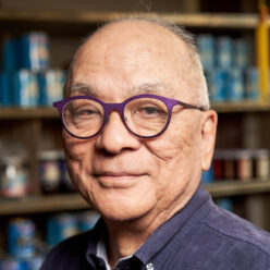 Frank Abe